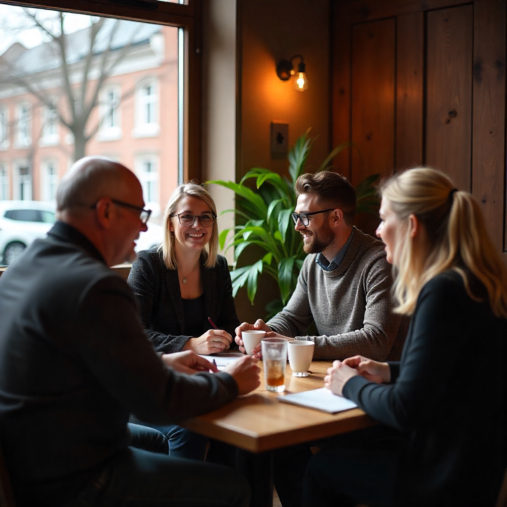 Norsklæring i Bergen